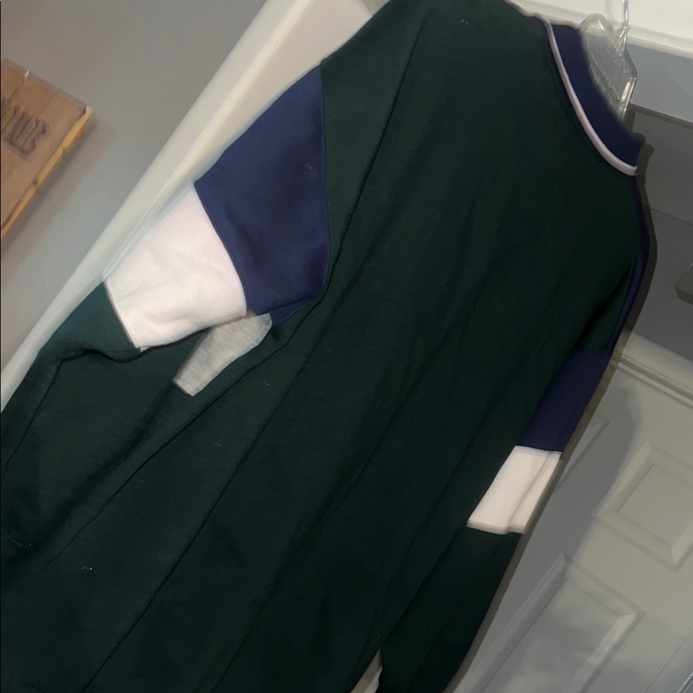 Colorblock Sweatshirt - Picture 3 of 6